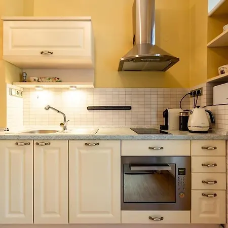 Luxury Charles Iv Apartment *