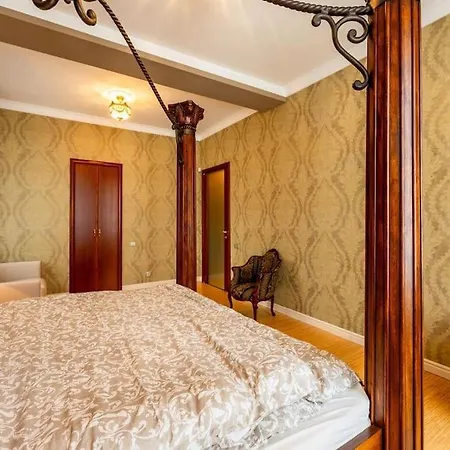 Luxury Charles Iv * Karlovy Vary