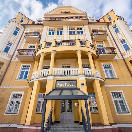 Luxury Charles Iv Karlovy Vary