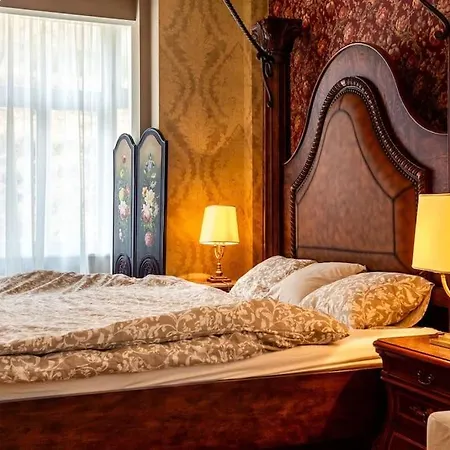 Luxury Charles Iv *