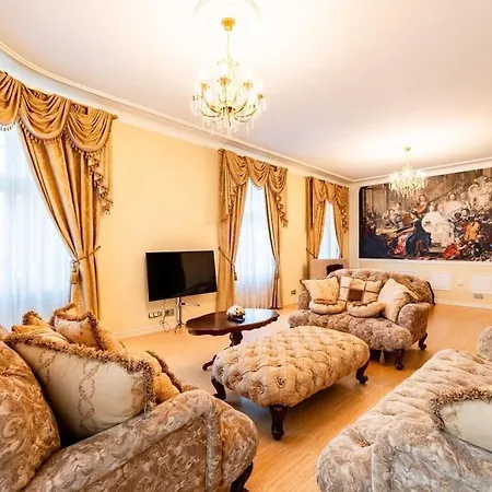 Luxury Charles Iv *